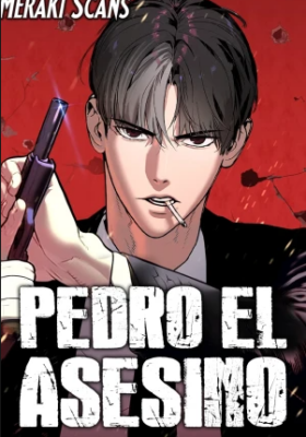 Pedro el Asesino