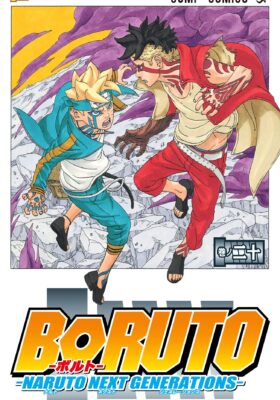 Boruto: Naruto Next Generations