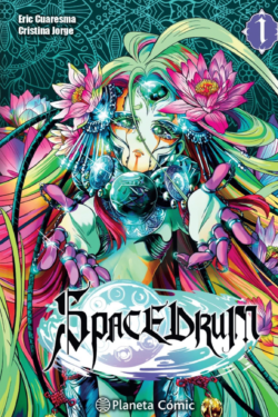 Spacedrum