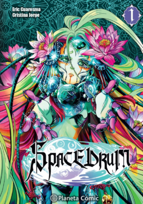 Spacedrum