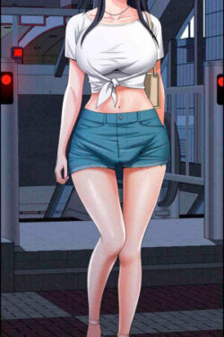 Guardian de Milfs
