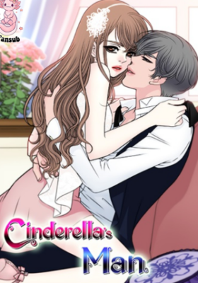 El hombre de cenicienta