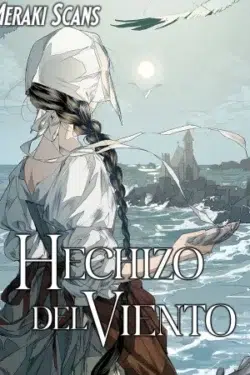 Hechizo del Viento