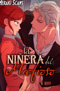 La niñera del jefe de la mafia