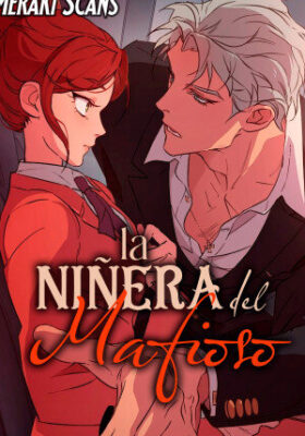 La niñera del jefe de la mafia