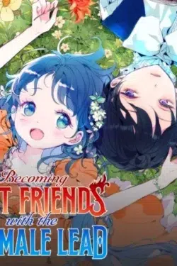 Seré La Mejor Amiga Del Frío Protagonista