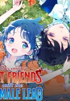 Seré La Mejor Amiga Del Frío Protagonista
