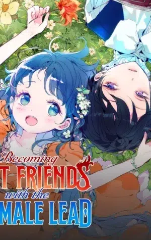 Seré La Mejor Amiga Del Frío Protagonista