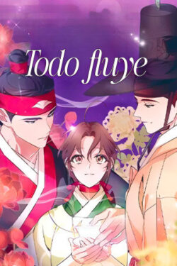 Todo fluye