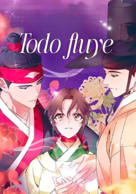 Todo fluye