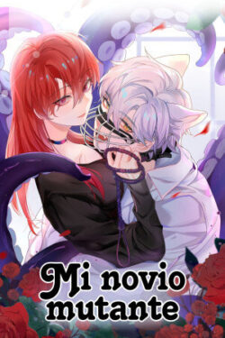 mi novio mutante