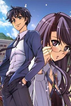 Unbalance x2: After Story