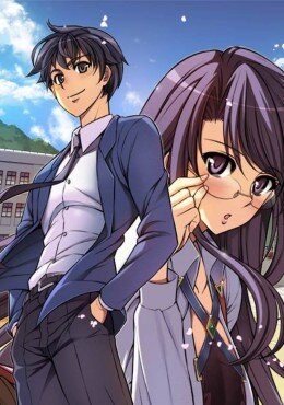 Unbalance x2: After Story