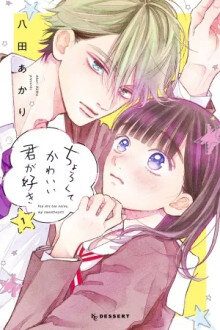 CHOROKUTE KAWAII KIMI GA SUKI