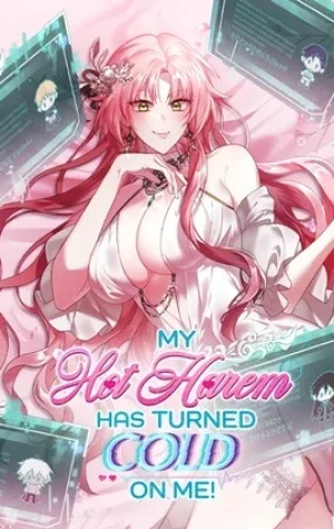Ya completé las rutas de conquista pero mi harem no me quiere