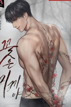 Las Flores son Cebo Novela