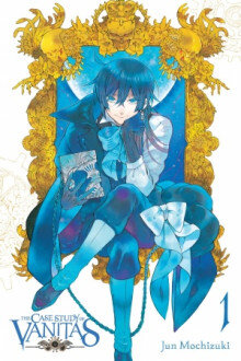 Vanitas No Carte