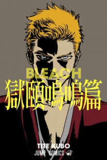 Bleach One-shot 20vo Aniversario