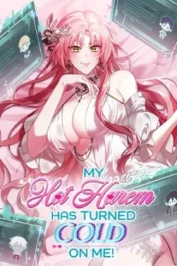 Ya completé las rutas de conquista, pero mi harem no me quiere