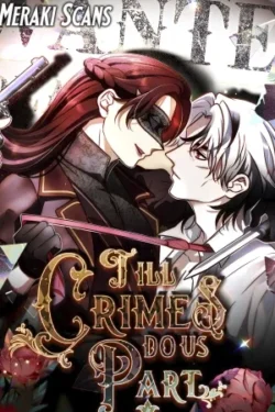 Hasta que el crimen nos separe