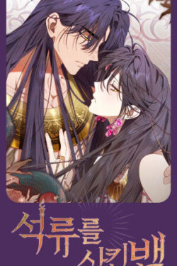 la serpiente que se tragó la granada