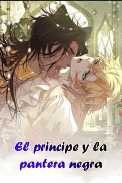 El príncipe y la pantera negra