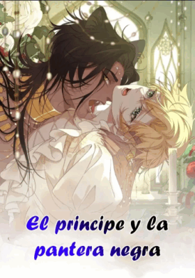 El príncipe y la pantera negra
