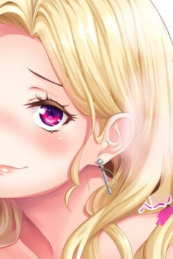 Técnicas educativas con una mamá gyaru