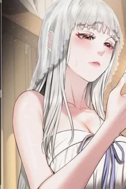 Las chicas de la isla