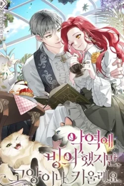 Me Reencarné Como la Villana, Pero Entonces ¿Por Qué Me Convertí En Una Mayordomo De Gatos? – Novela