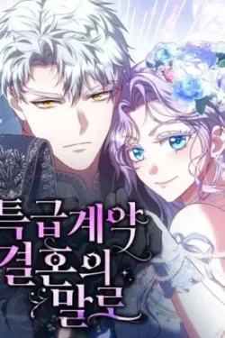 El desenlace de un matrimonio por contrato