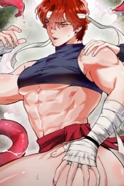 Dominar el mundo con una sola poción♥