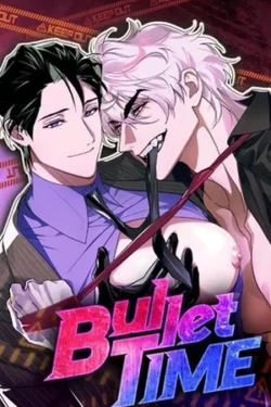 Tiempo detenido – Sin Censura