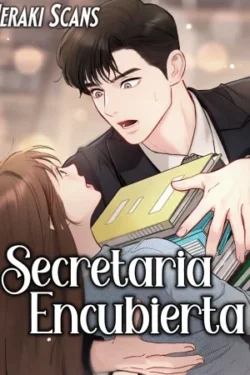Secretaria encubierta