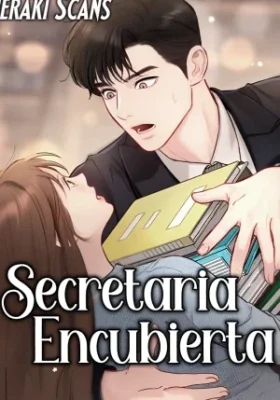 Secretaria encubierta