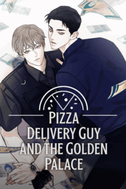 El Repartidor De Pizza y El Palacio Dorado