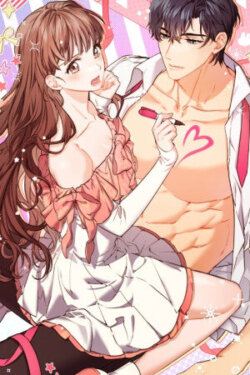 ¡Listo, dispara amor!