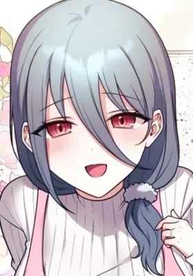 Mi esposa es una Vtuber