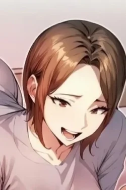 Le di mi cuerpo al amigo de mi hijo