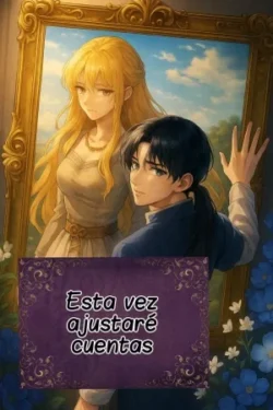 Esta vez ajustaré las cuentas