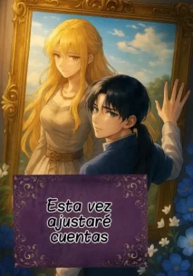 Esta vez ajustaré las cuentas