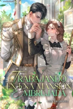 Trabajando En Una Mansión Embrujada – Novela