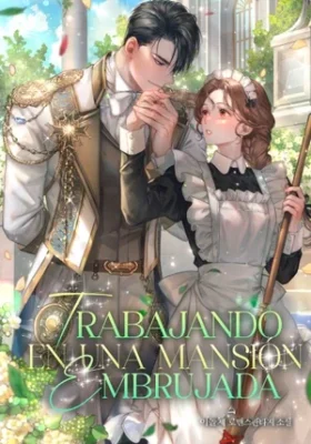 Trabajando En Una Mansión Embrujada – Novela