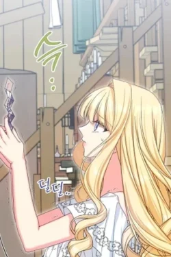 Pánico por una poción de amor