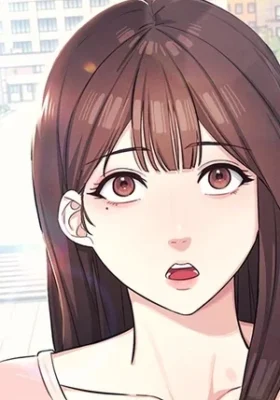 La profesora Yoonji