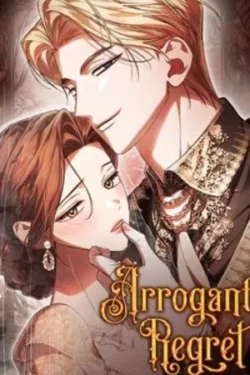 Arrogante Remordimiento