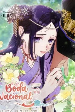 Matrimonio Nacional