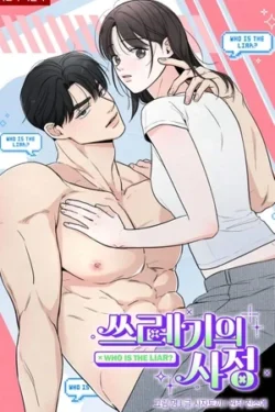 ¿Quién Es El Mentiroso?