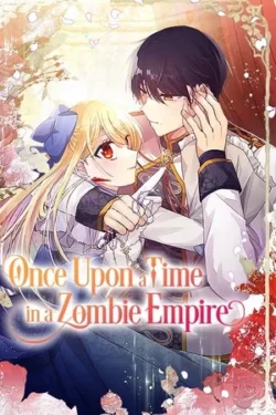 Érase una vez un imperio zombi