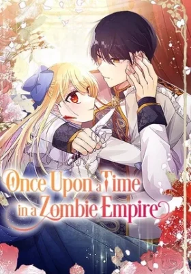 Érase una vez un imperio zombi